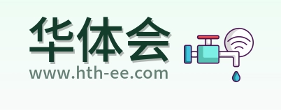 华体会 Logo